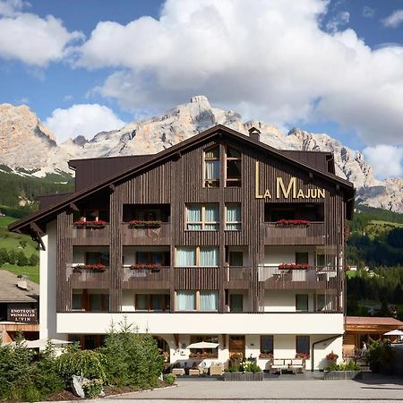 Hotel La Majun La Villa  Ngoại thất bức ảnh