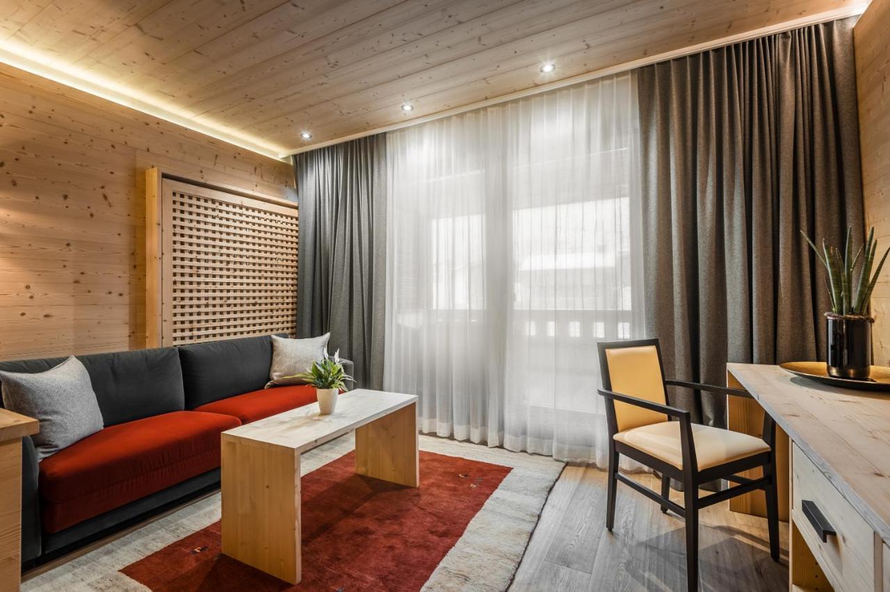 Hotel La Majun La Villa  Ngoại thất bức ảnh