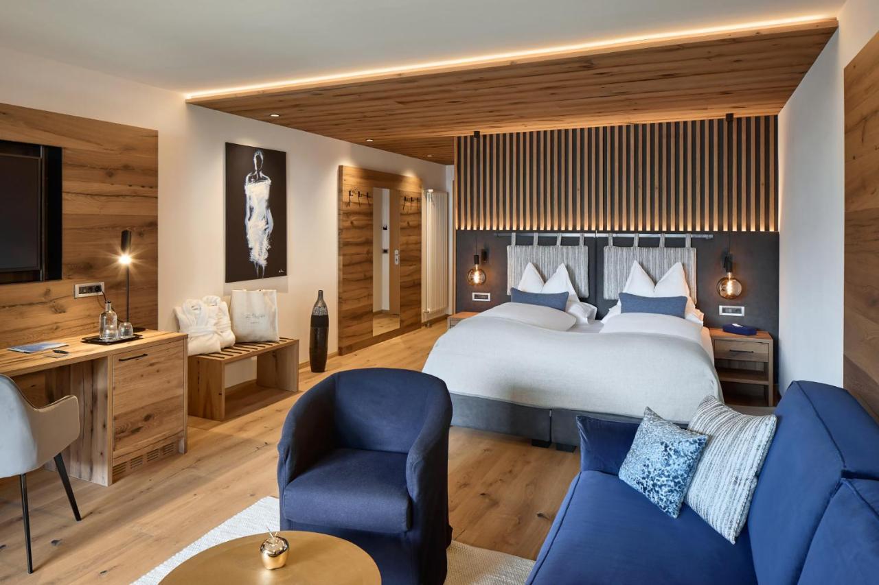 Hotel La Majun La Villa  Ngoại thất bức ảnh