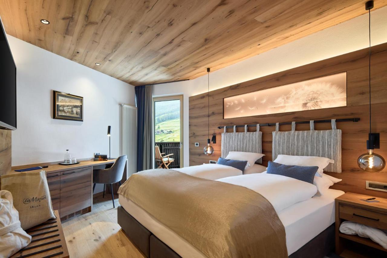 Hotel La Majun La Villa  Ngoại thất bức ảnh
