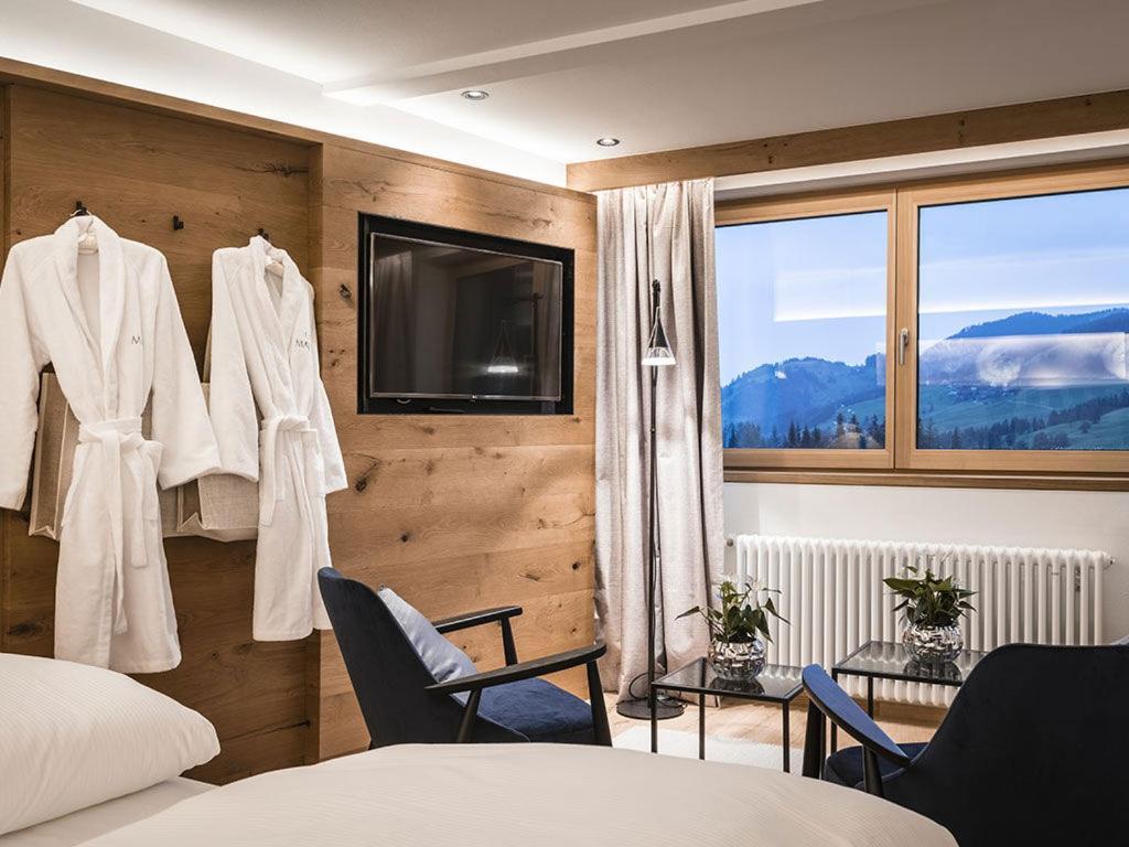 Hotel La Majun La Villa  Ngoại thất bức ảnh