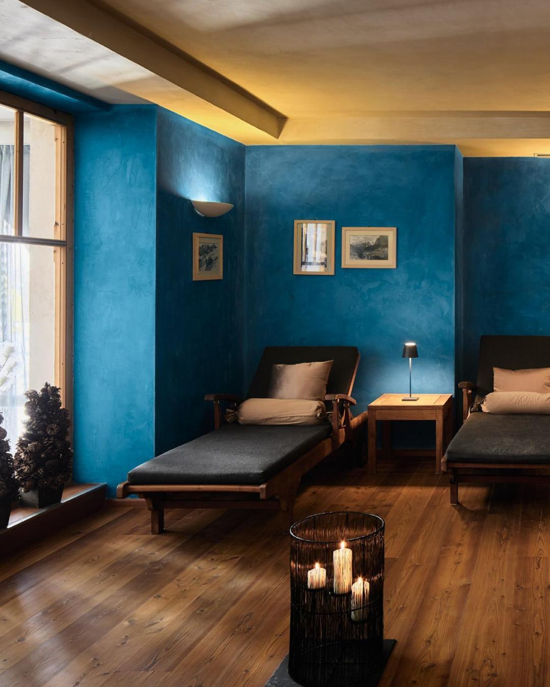 Hotel La Majun La Villa  Ngoại thất bức ảnh