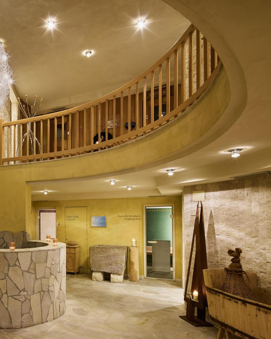 Hotel La Majun La Villa  Ngoại thất bức ảnh