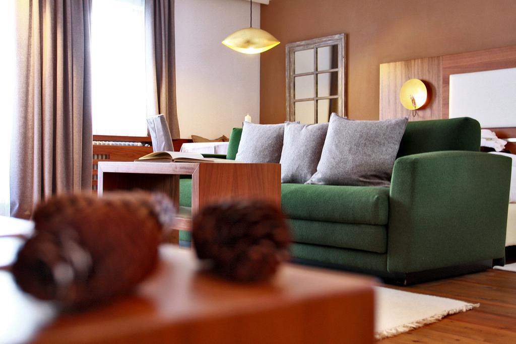 Hotel La Majun La Villa  Ngoại thất bức ảnh