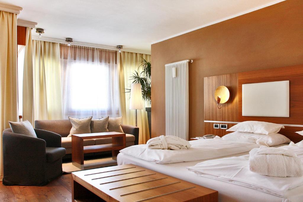 Hotel La Majun La Villa  Phòng bức ảnh