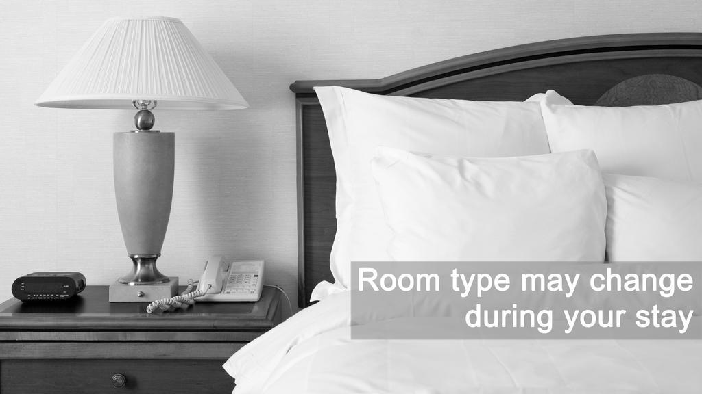 Hotel La Majun La Villa  Ngoại thất bức ảnh