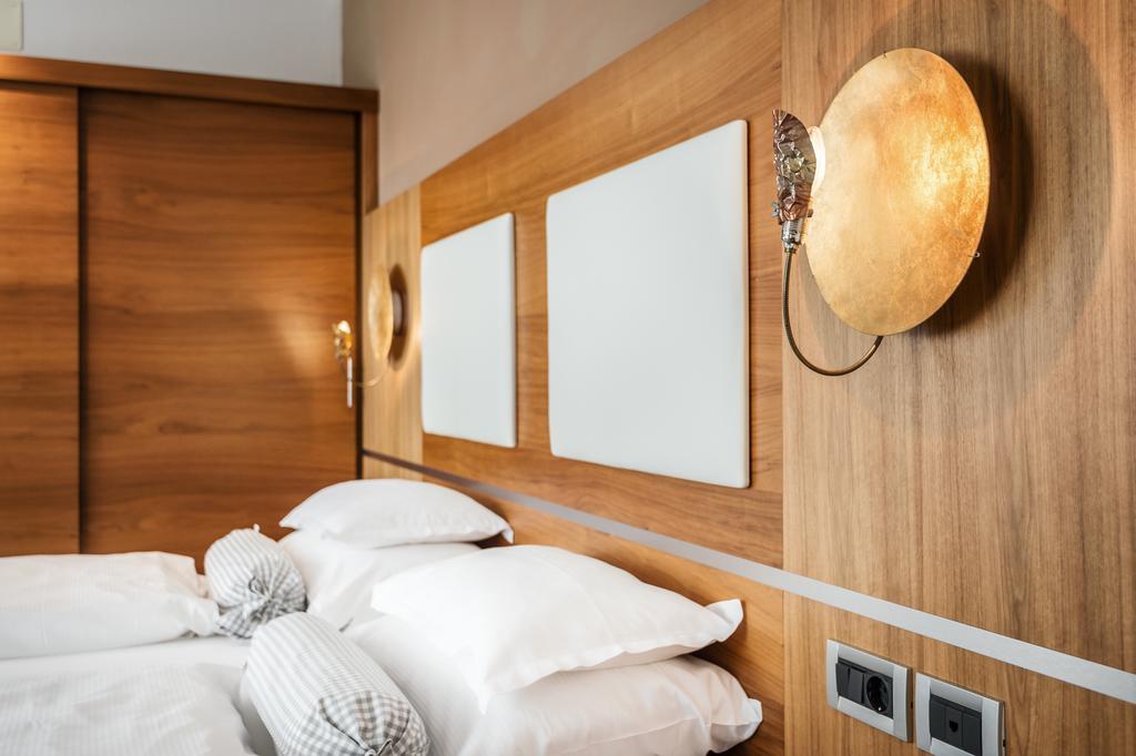 Hotel La Majun La Villa  Ngoại thất bức ảnh