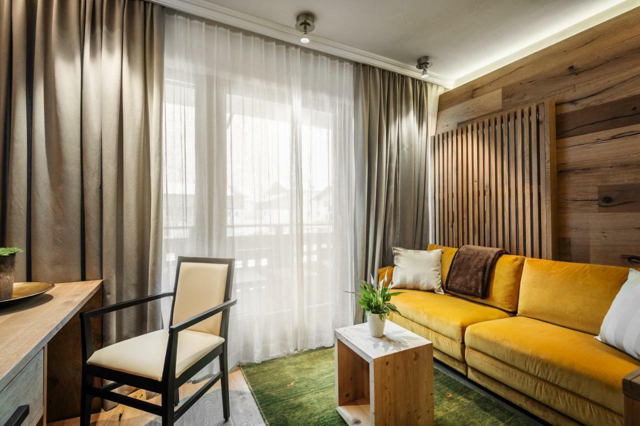Hotel La Majun La Villa  Ngoại thất bức ảnh